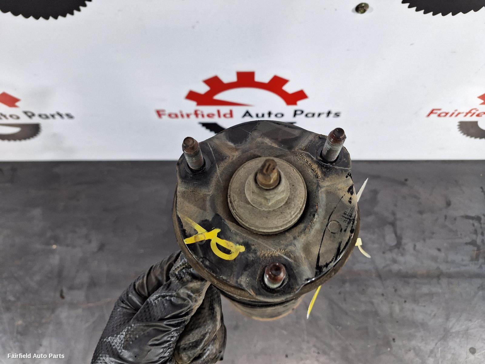 2011-2020 Mazda Bt50 Right Front Strut