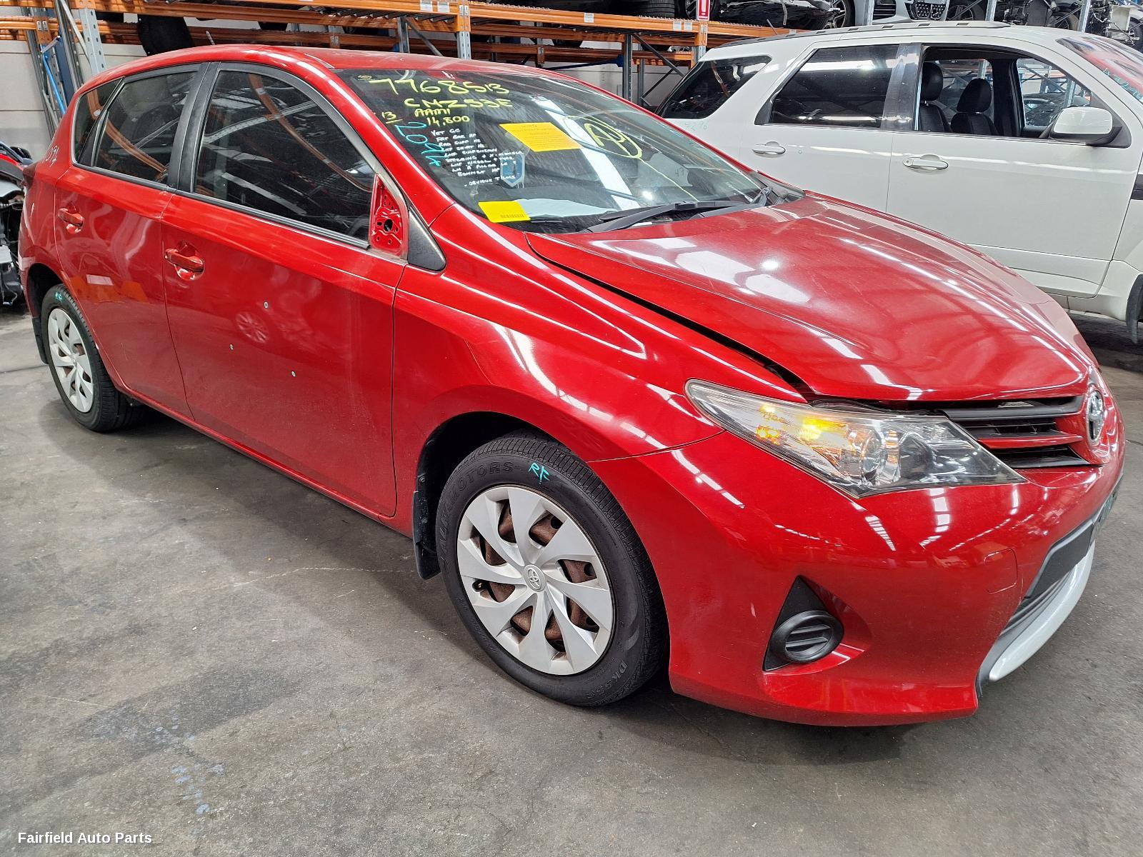 2012-2015 Toyota Corolla Abs Pump Modulator