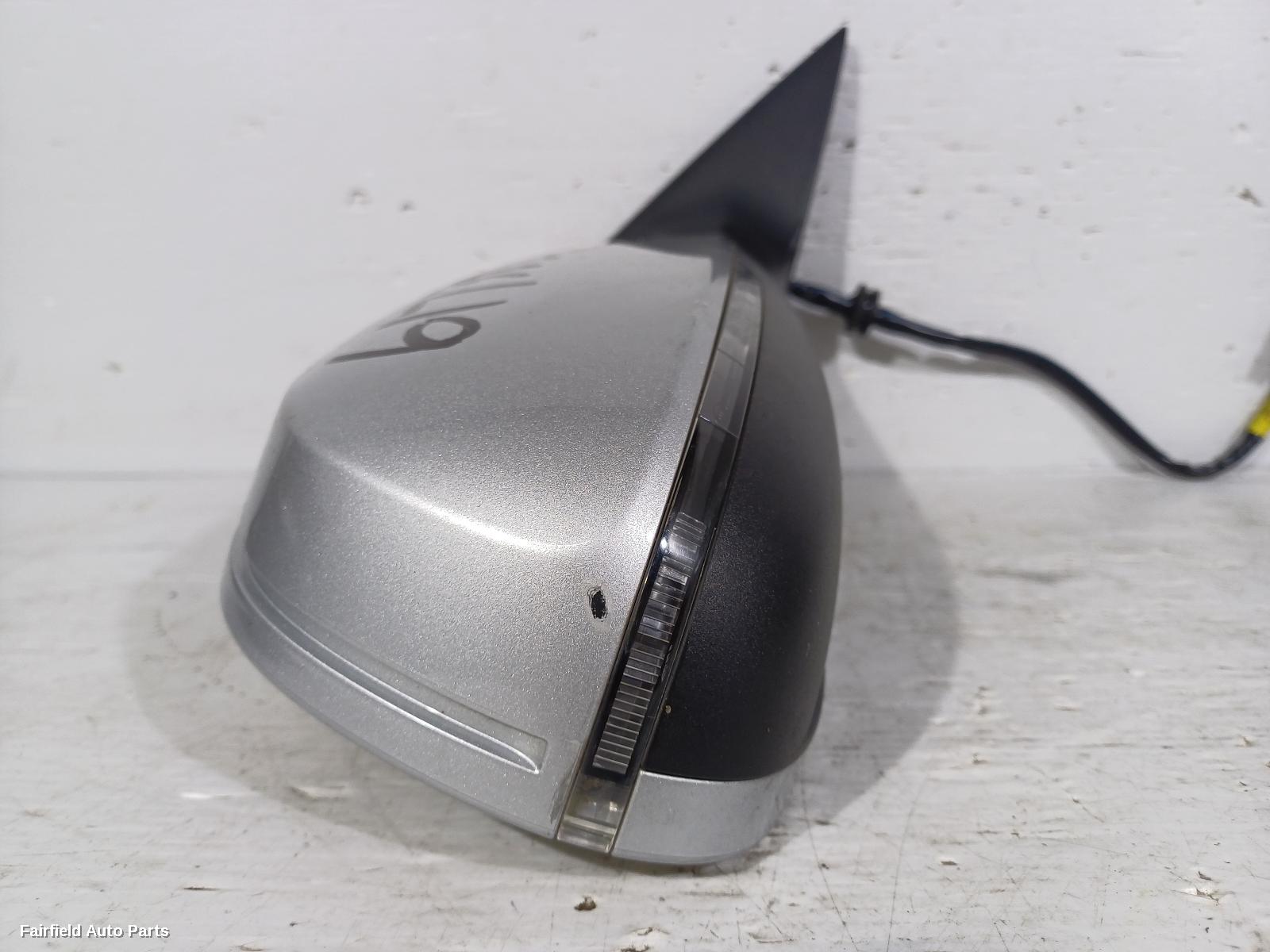 2009-2016 Audi A5 Right Door Mirror