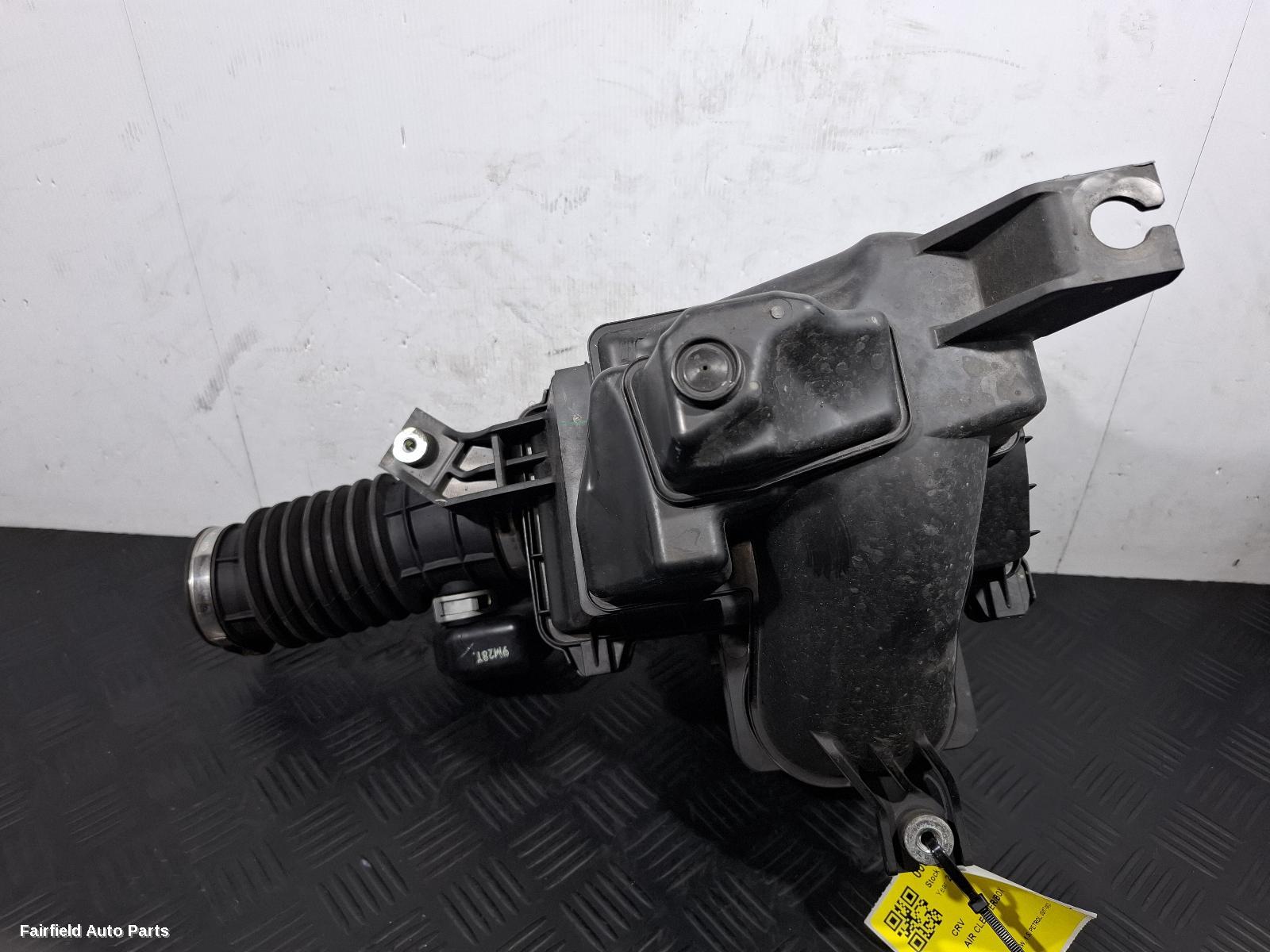 2017-2023 Honda Crv Air Cleaner Box
