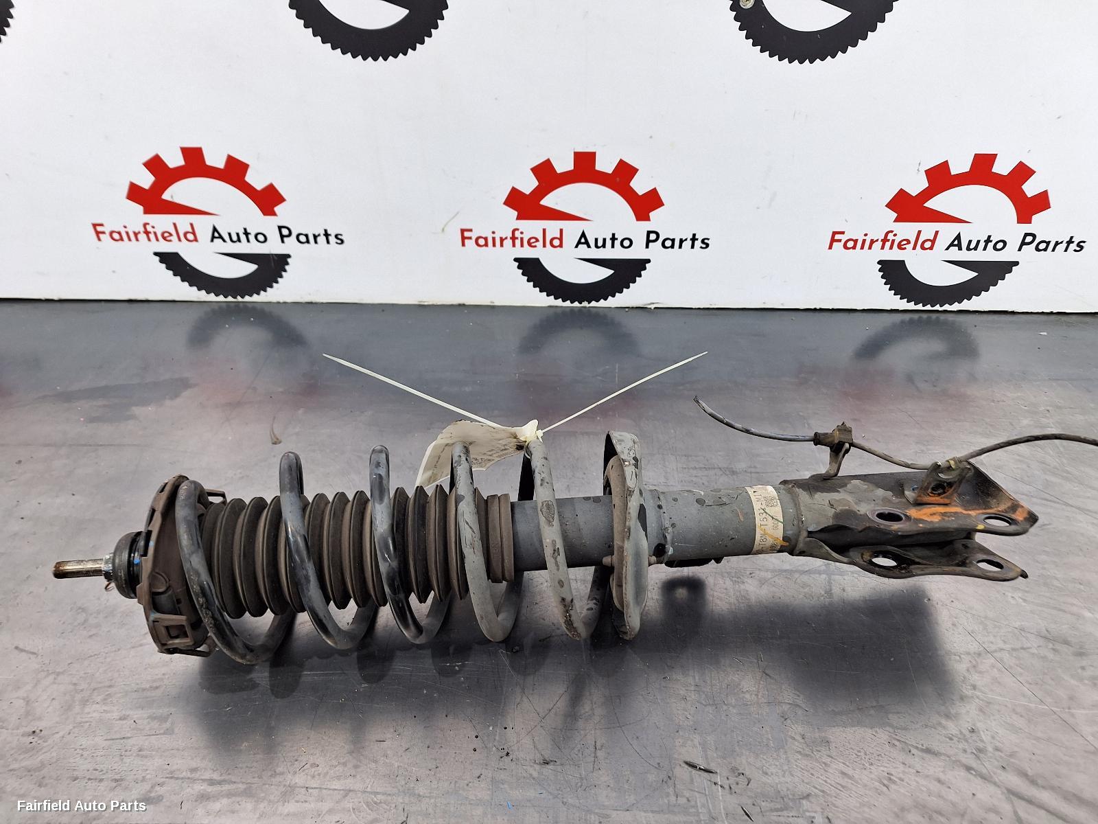2014-2021 Honda Hrv Left Front Strut