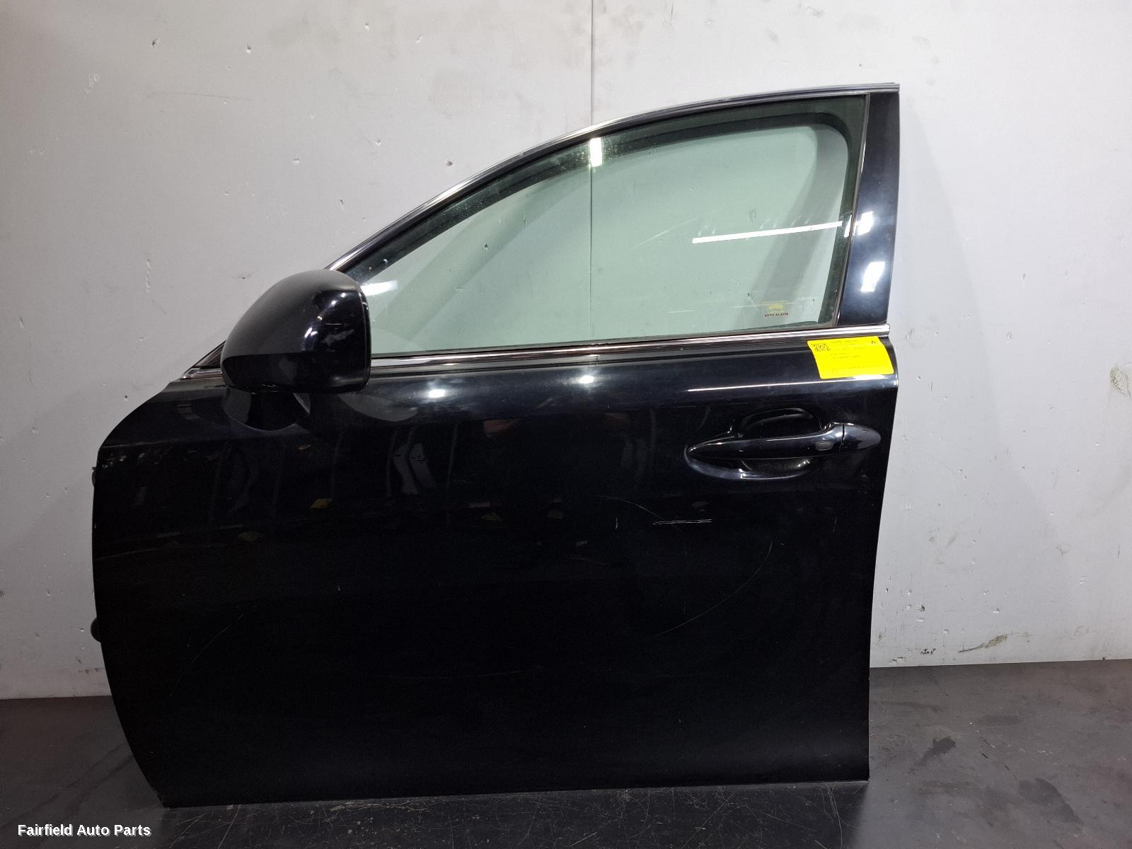 2005-2013 Lexus Is250/is250c Left Front Door