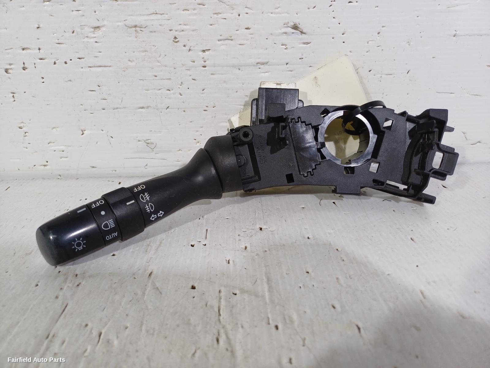 2005-2014 Lexus Is250/is250c Combination Switch
