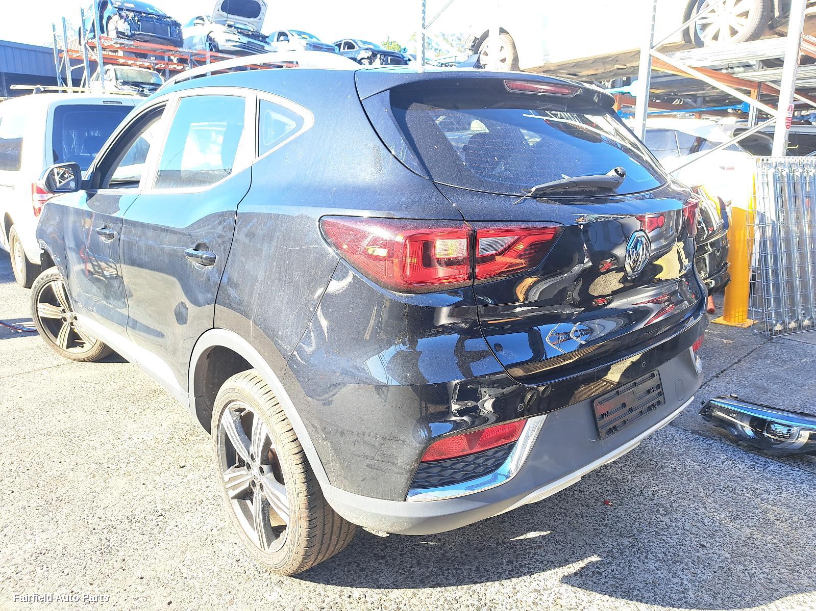 2020 Mg Zs Washer Bottle