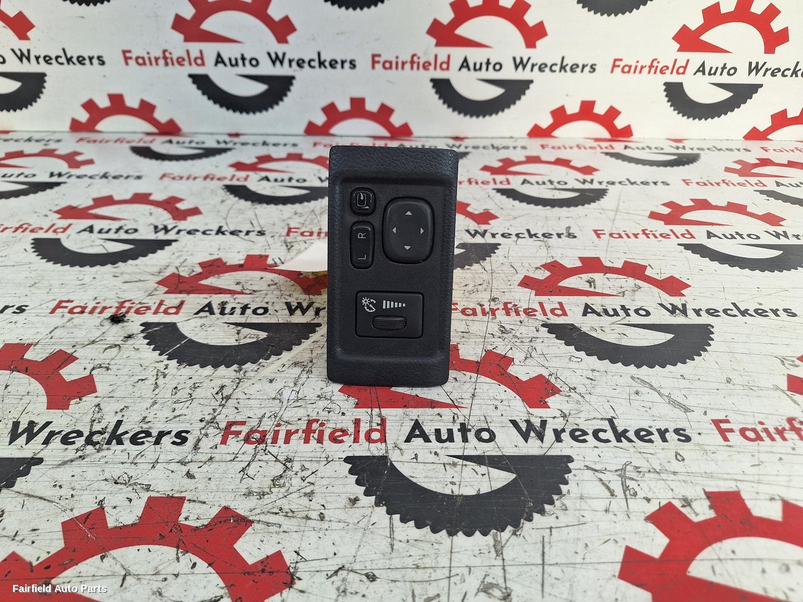 2011-2022 Lexus Ct200h Misc Switch Relay