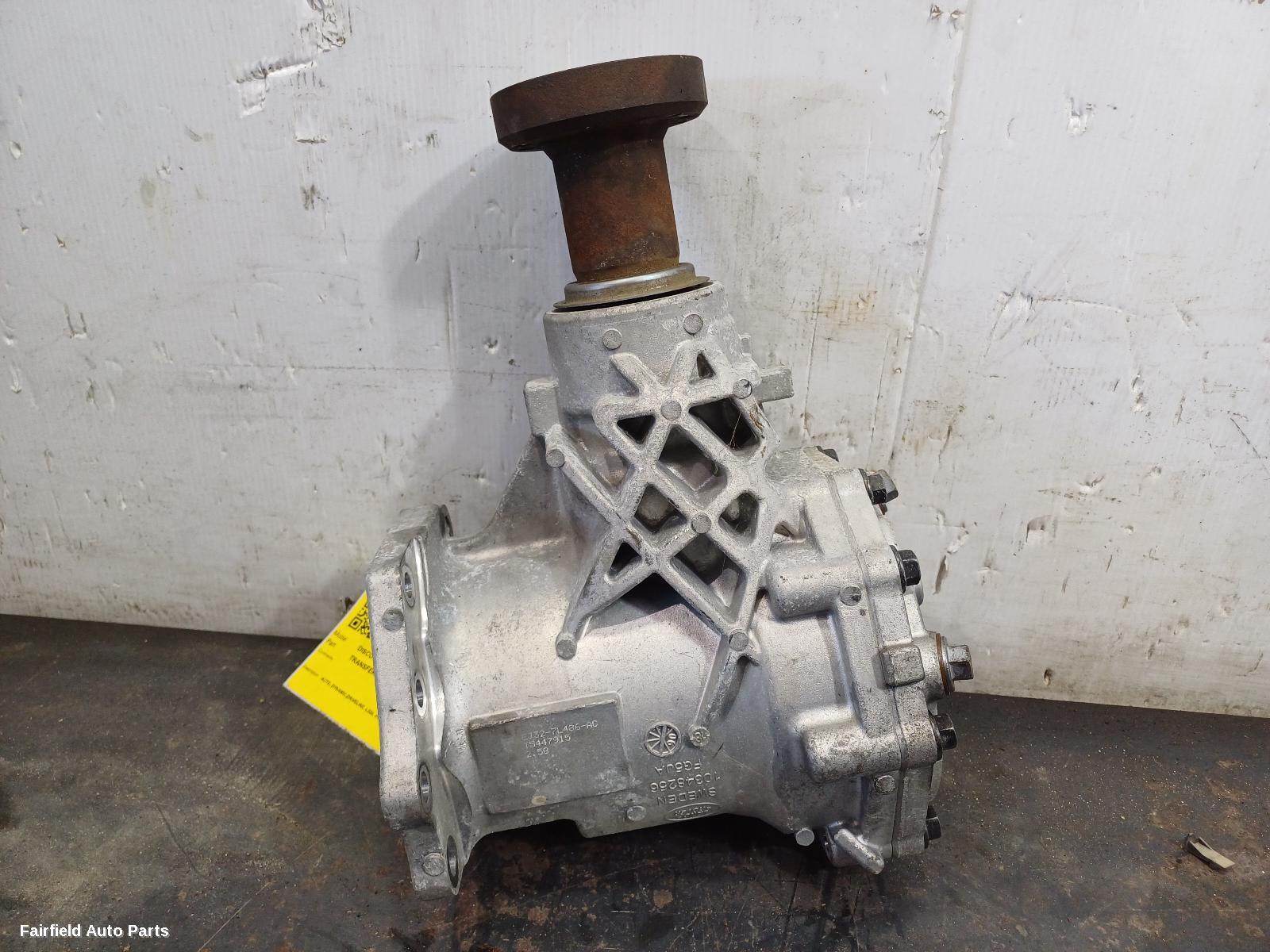 2015-2019 Land Rover Discovery Sport Transfer Case