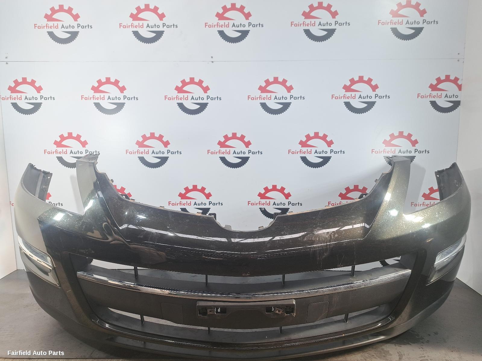 2007-2009 Mazda Cx9 Front Bumper