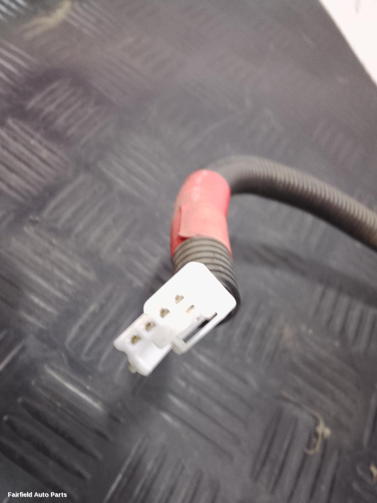 2018-2022 Toyota Corolla Right Taillight