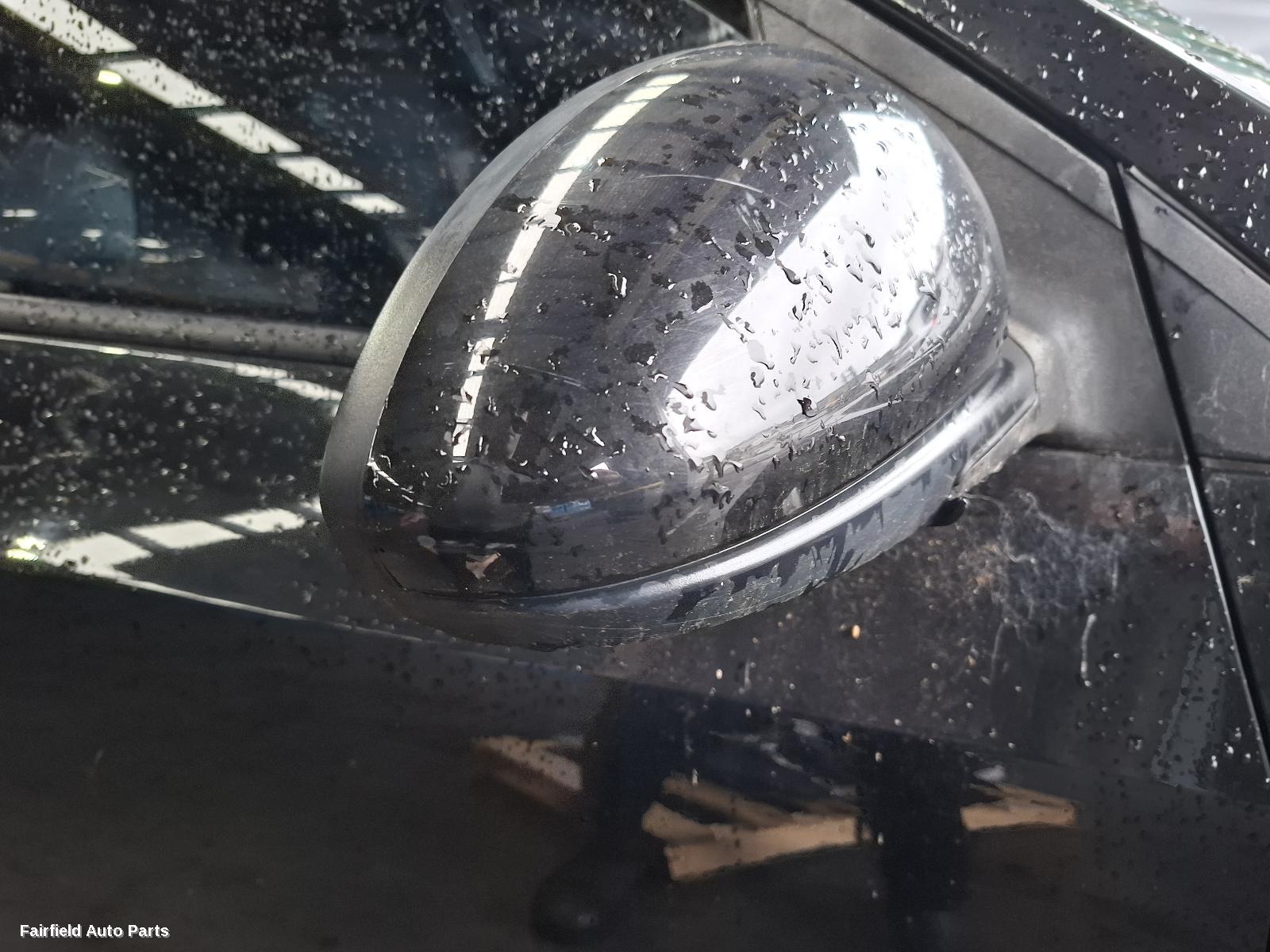 2012 Holden Cruze Overflow Bottle