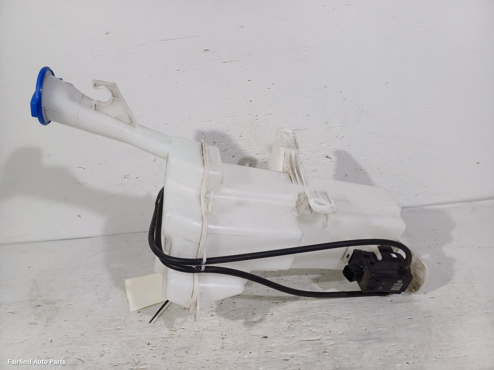 2021 Kia Rio Washer Bottle