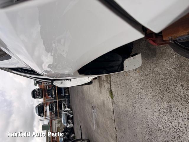 2015-2021 Toyota Landcruiser Right Guard