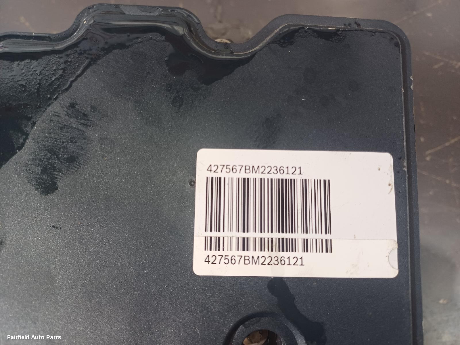 2017-2025 Mg Zs Abs Pump Modulator