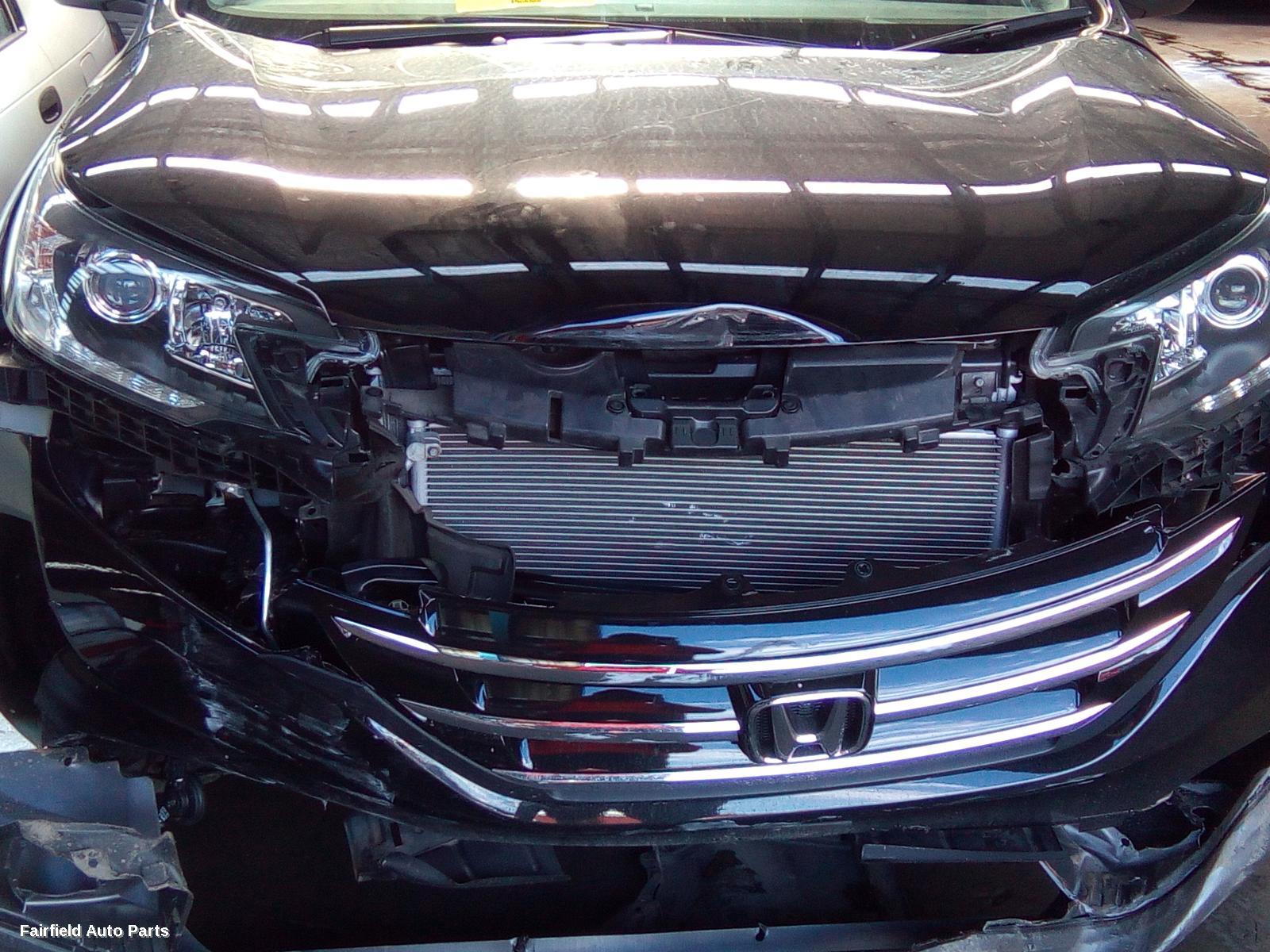 2012-2014 Honda Crv Right Headlamp