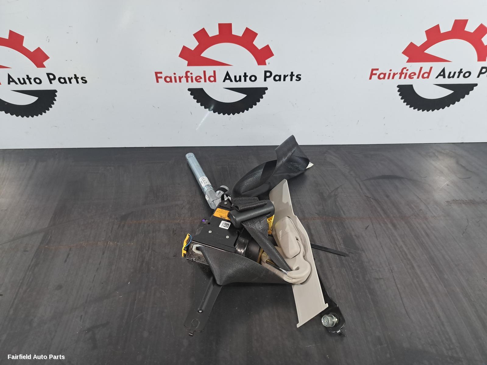 2016-2022 Subaru Impreza Seatbelt Stalk