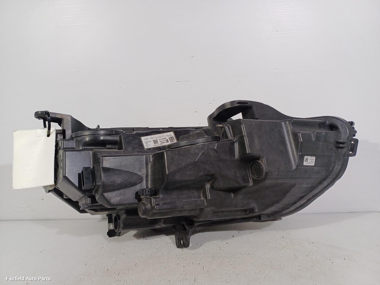 2017-2020 Holden Commodore Left Headlamp