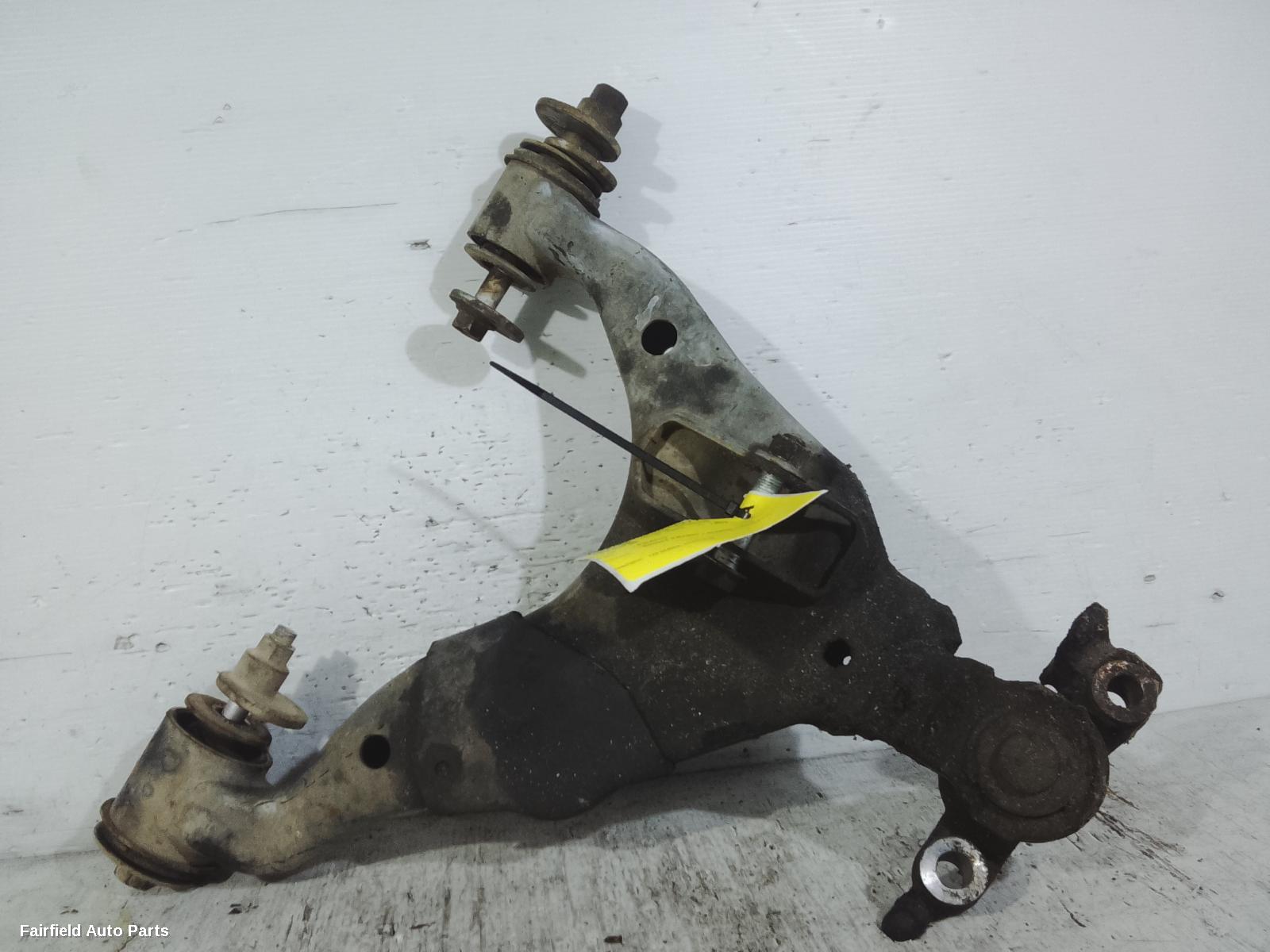 2003-2009 Toyota Prado Right Front Lower Control Arm