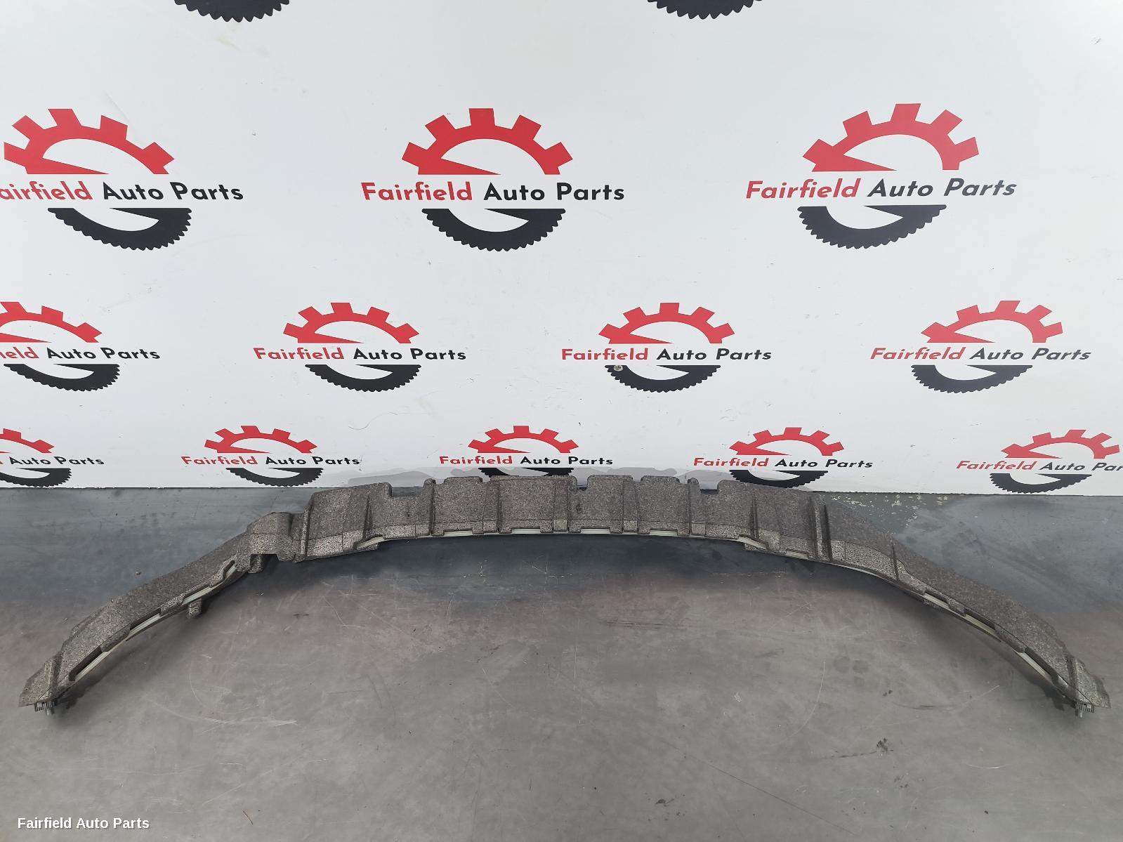 2016-2021 Volkswagen Tiguan F Bar Reinforc Brack