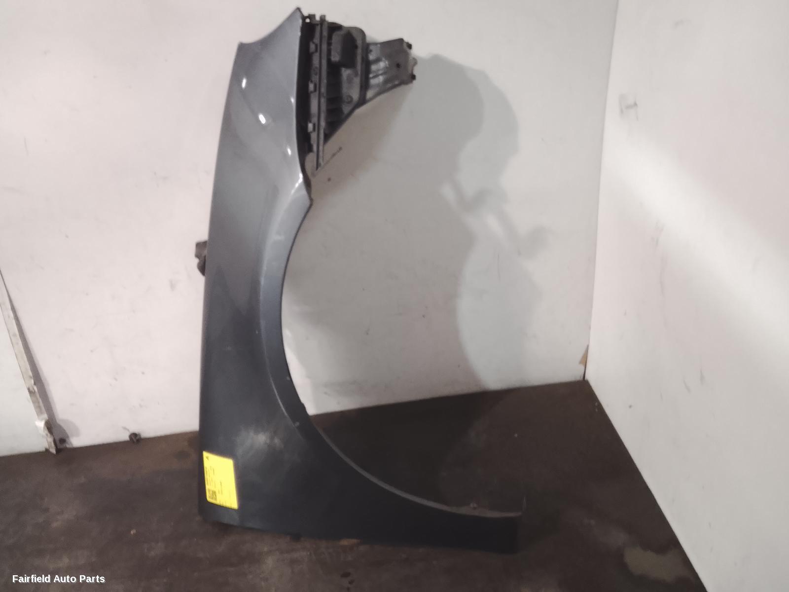 2007-2014 Volkswagen Eos Right Guard