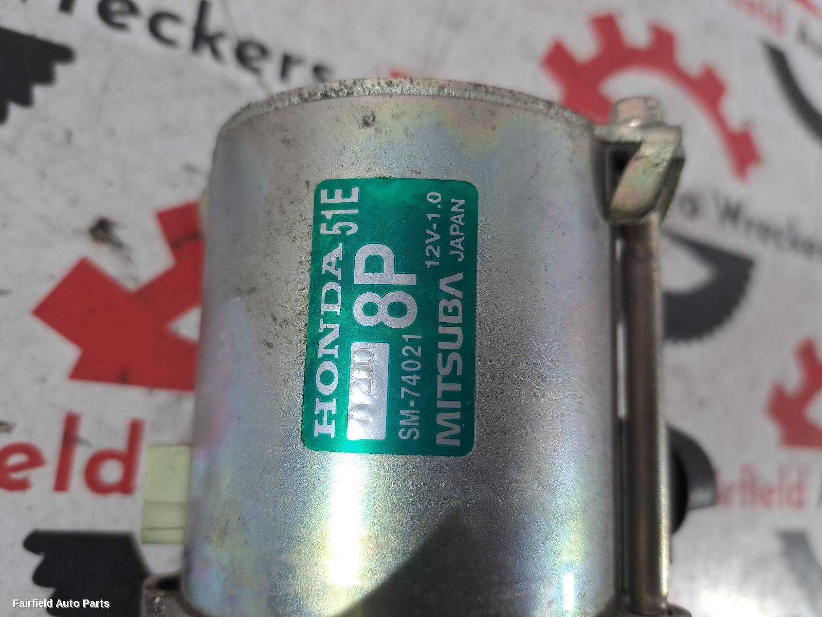 2014-2020 Honda Jazz Starter