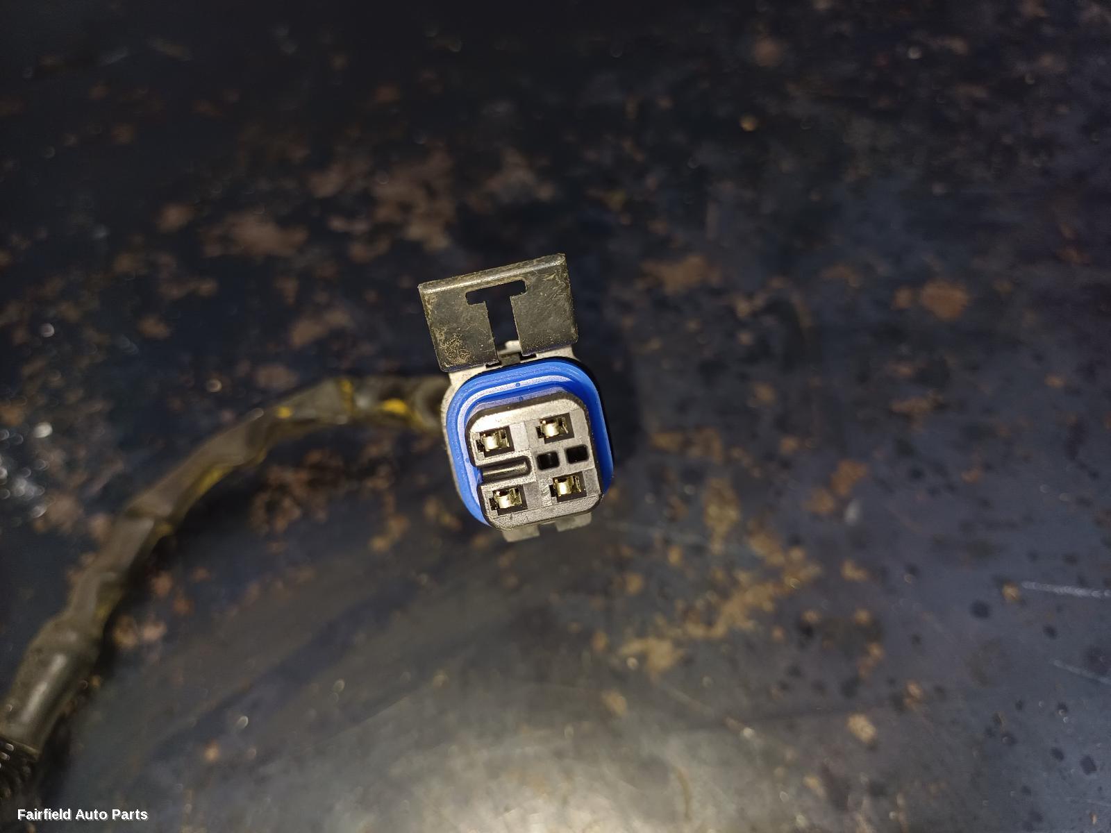 2009-2013 Holden Commodore Catalytic Converter