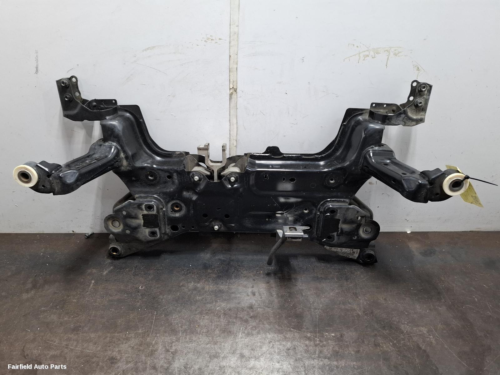 2018-2024 Ford Focus Frt Xmember Cradle