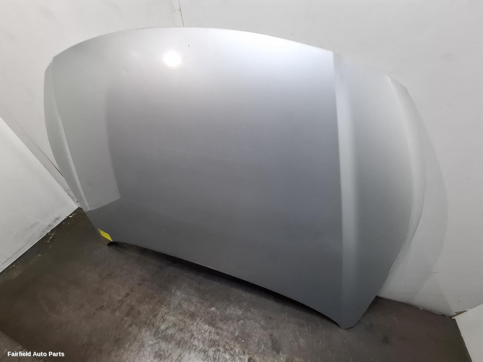 2014-2017 Hyundai Sonata Bonnet
