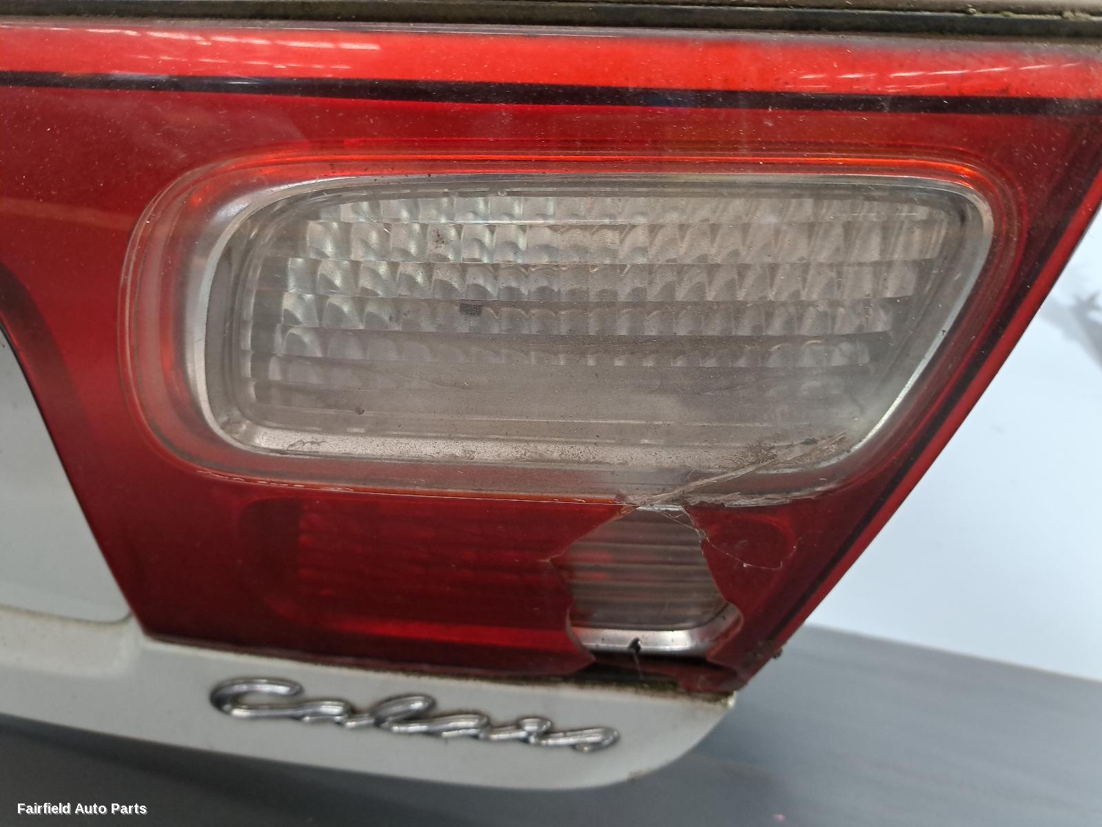 1997-2000 Holden Commodore Bootlid Tailgate