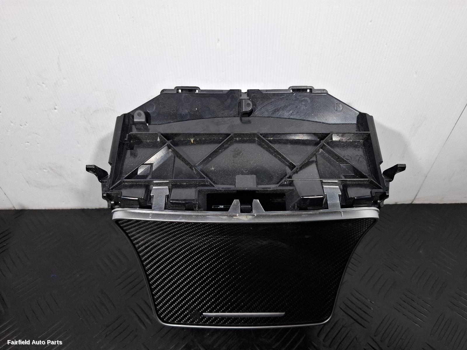 2015-2023 Mercedes Glc Class Console