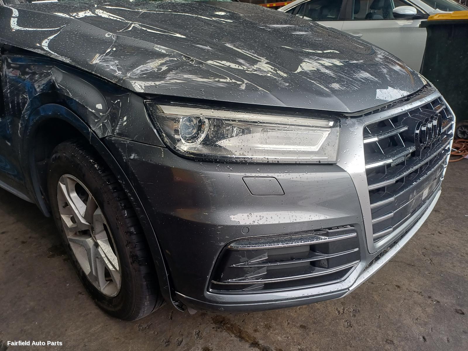 2017 Audi Q5 Right Taillight