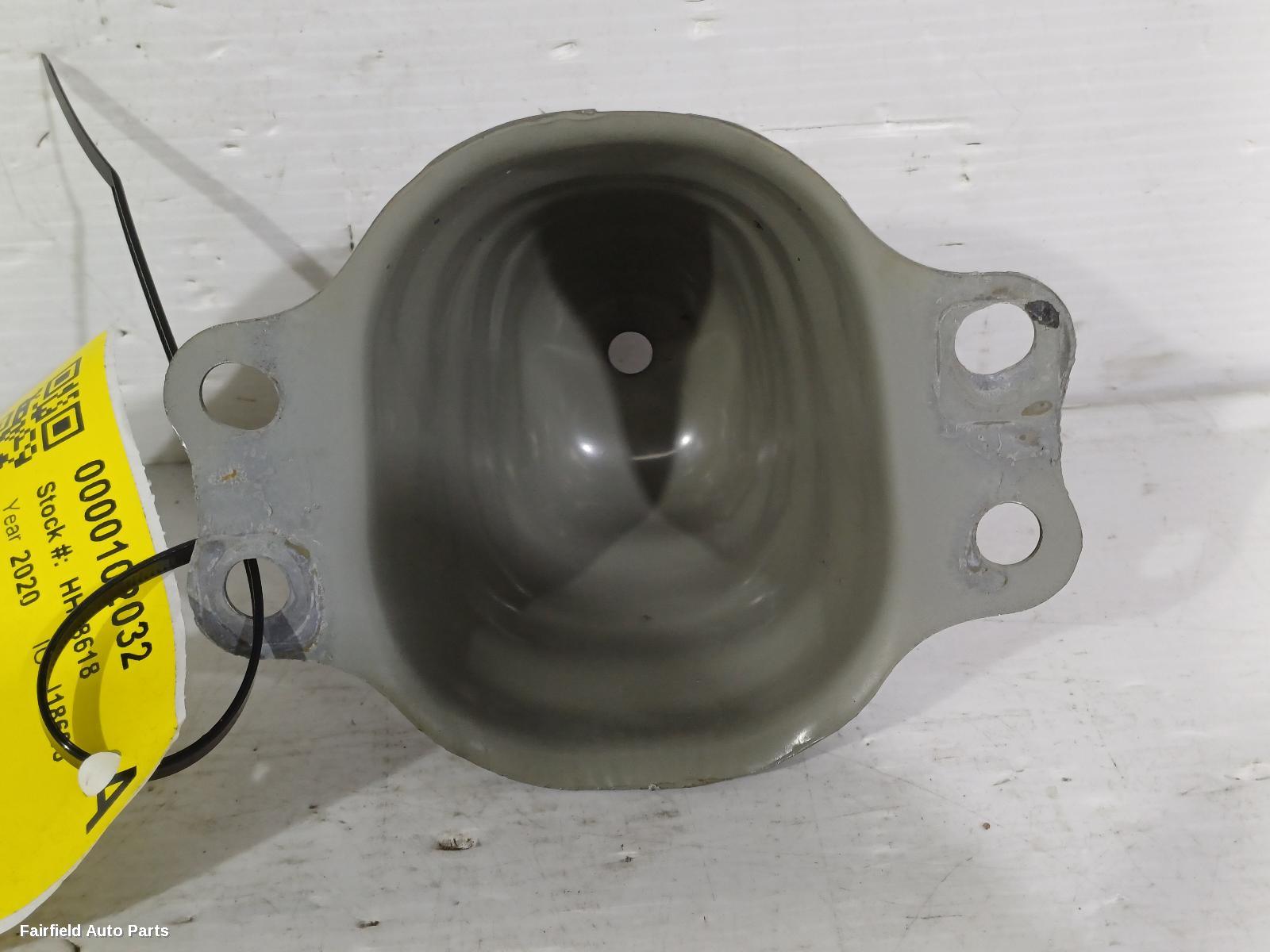 2012-2020 Nissan Note R Bar Bracket Reinfo
