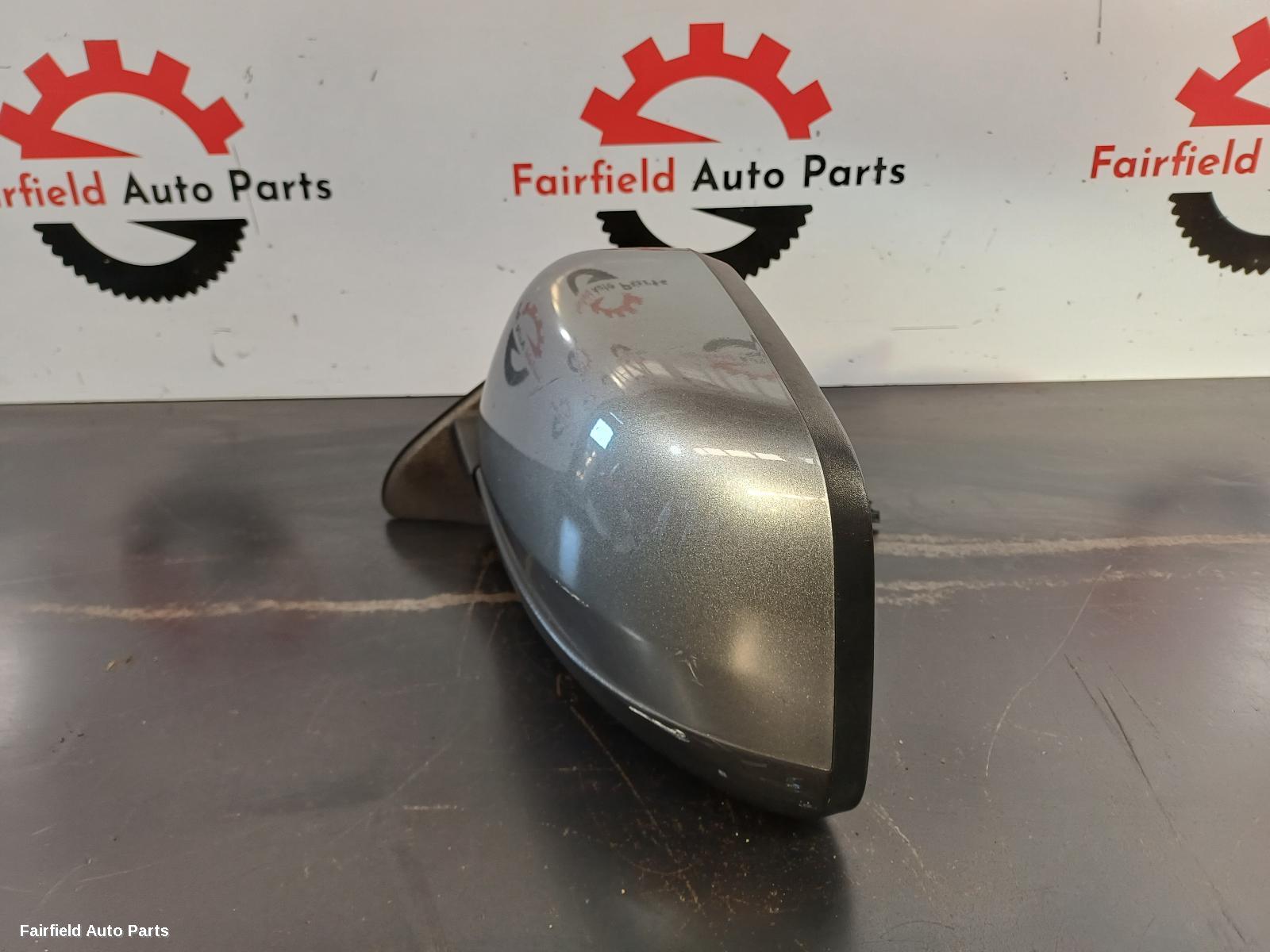 2010-2013 Jeep Grandcherokee Left Door Mirror