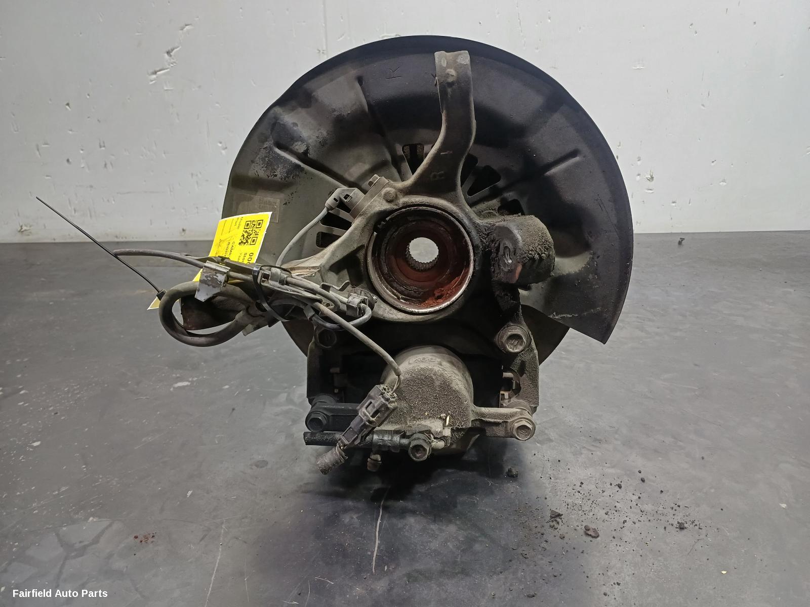 2012-2017 Toyota Camry Right Front Hub Assembly