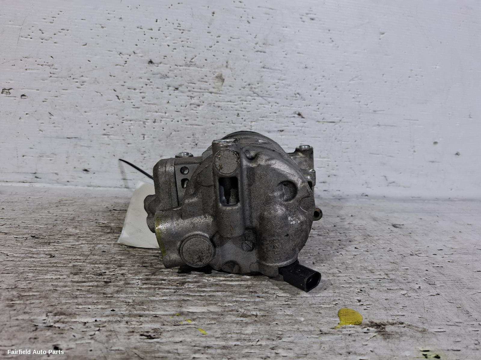 2008-2012 Audi Q5 A C Compressor