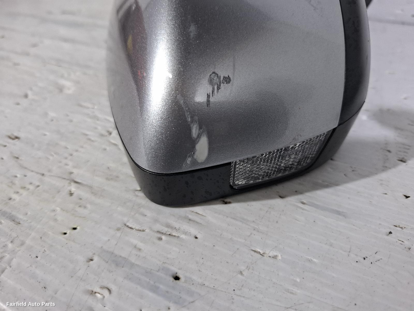 2013-2016 Mazda 3 Right Door Mirror