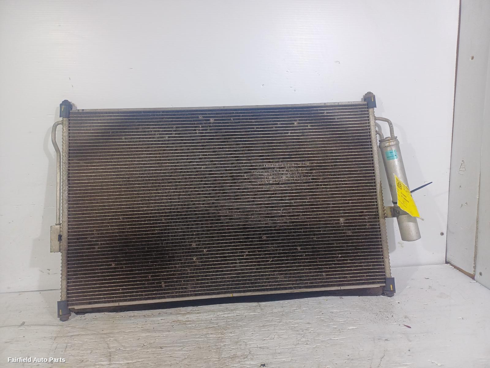 2012-2020 Holden Colorado A C Condenser