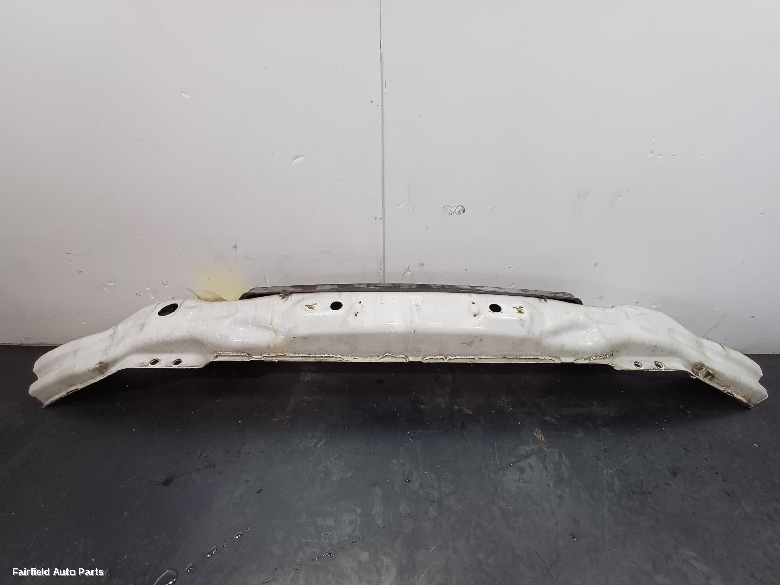 2012 Mercedes Sprinter F Bar Reinforc Brack