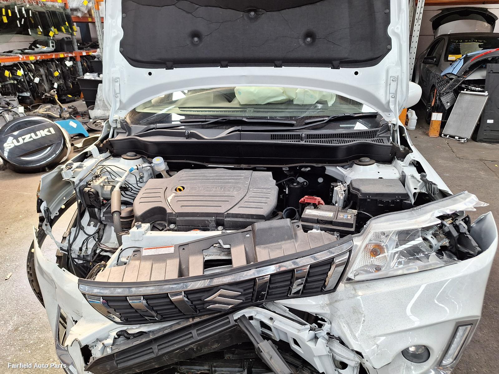 2019 Suzuki Vitara Radio Cd Dvd Sat Tv