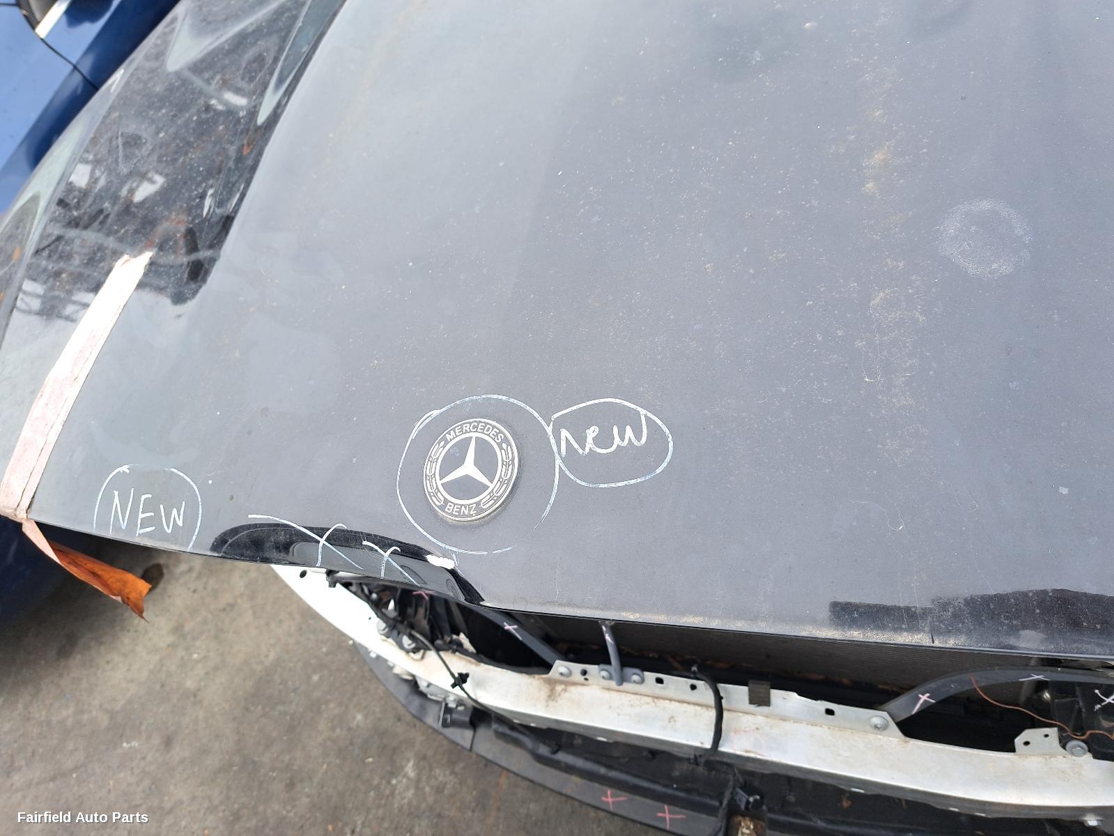2016-2023 Mercedes E Class Right Door Mirror