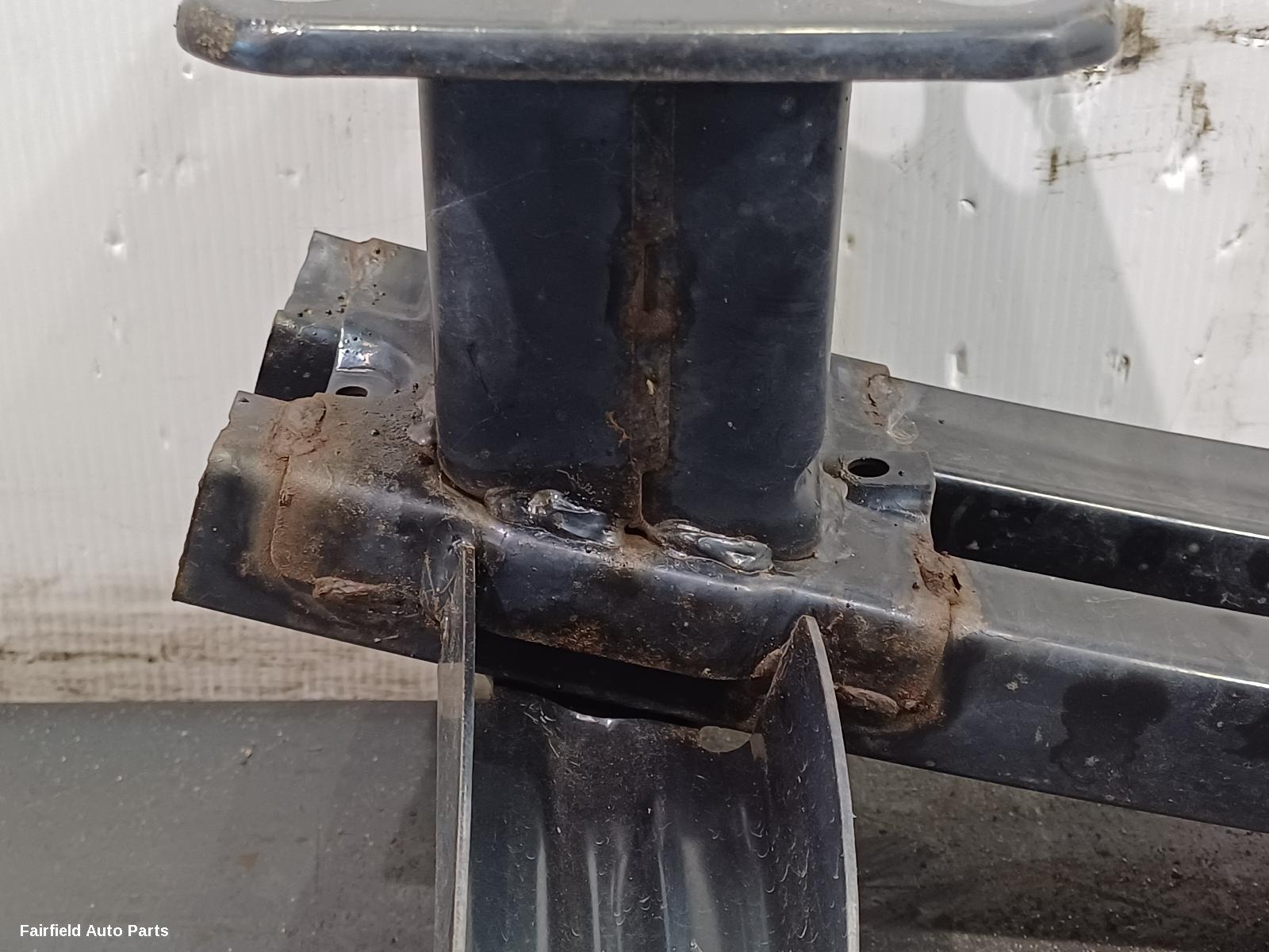 2013 Hyundai Veloster F Bar Reinforc Brack