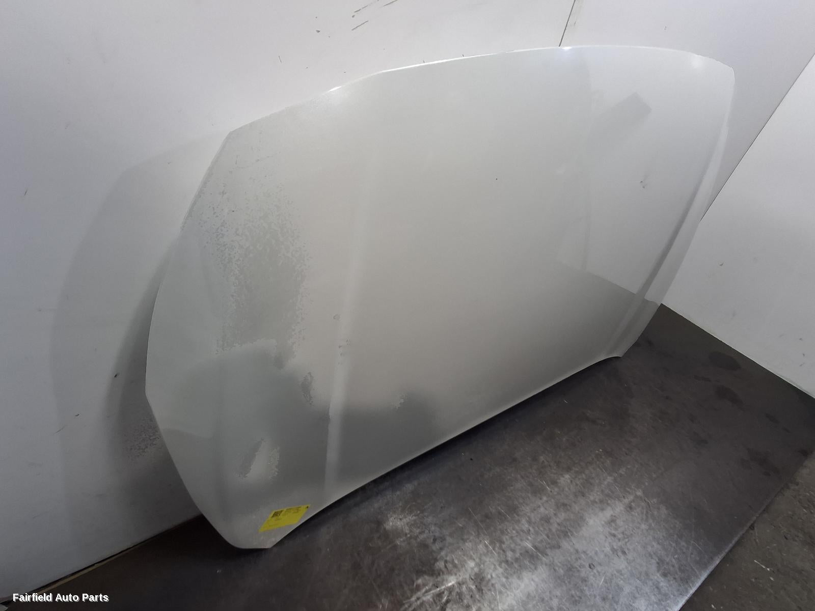 2017-2023 Subaru Xv Bonnet