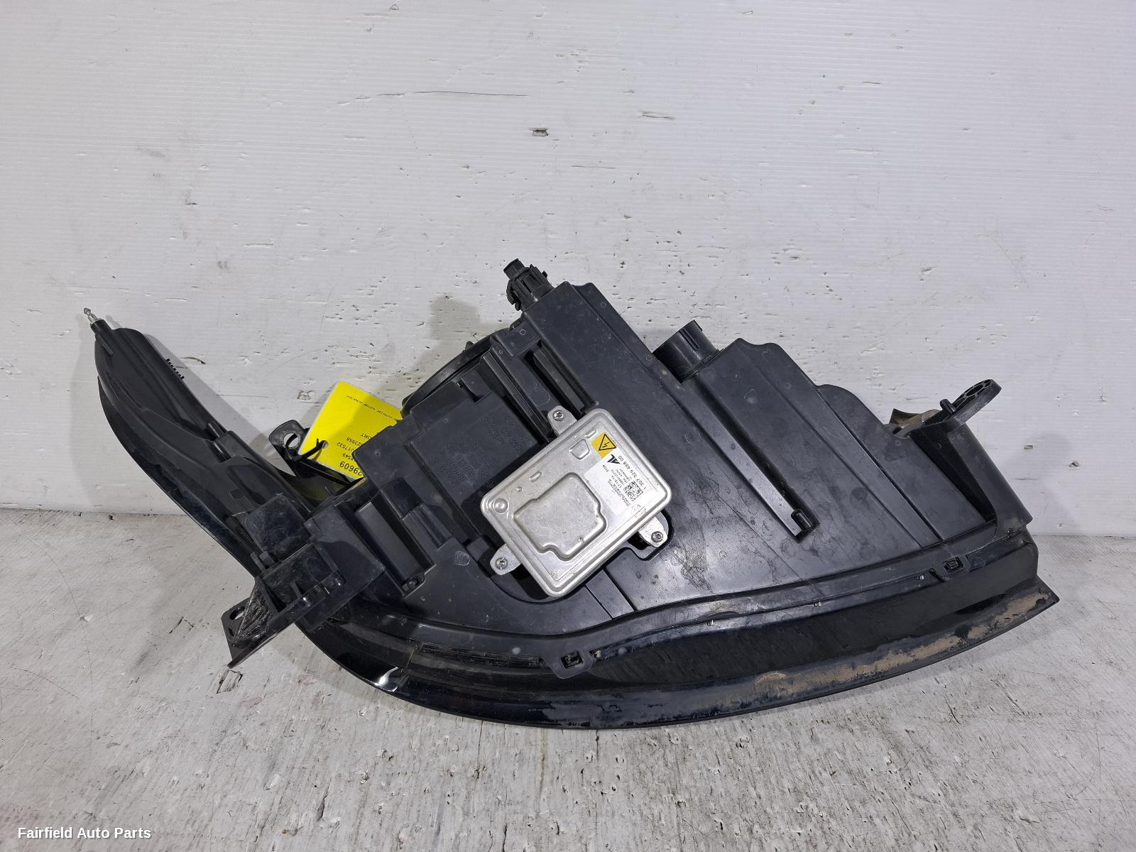 2013-2017 Land Rover Rangerover Sport Left Headlamp