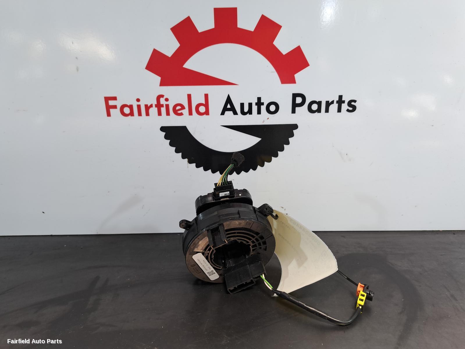 2011-2017 Holden Cruze Airbag Module Sensor