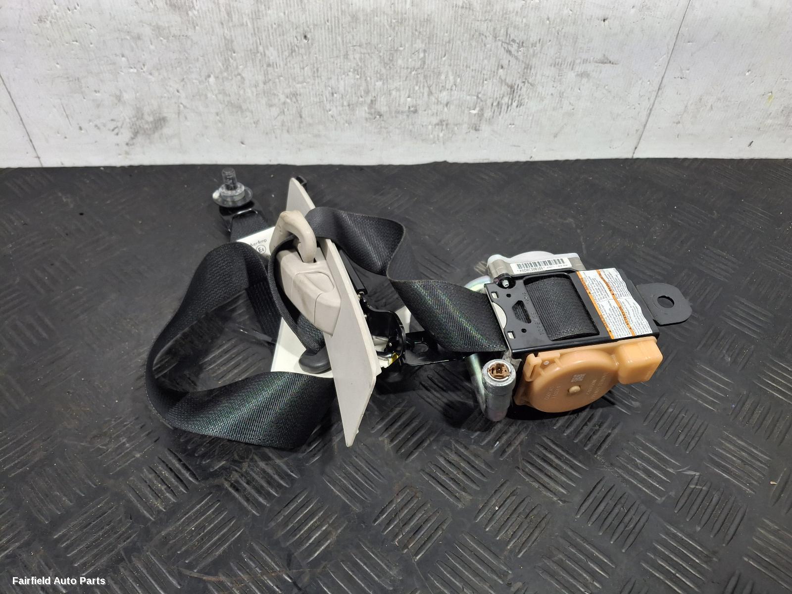 2014-2021 Honda Hrv Seatbelt Stalk