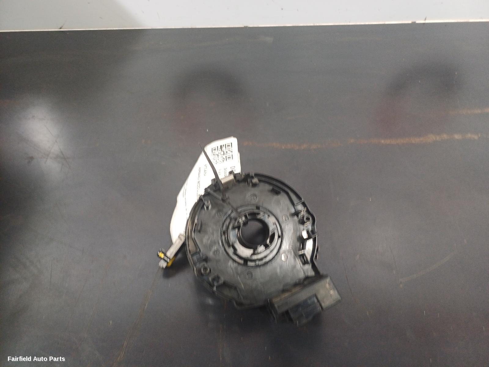 2005-2008 Suzuki Vitara Airbag Module Sensor