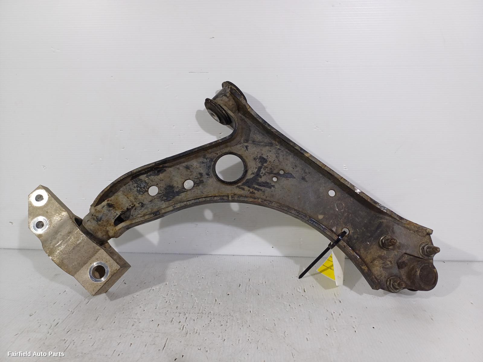 2004-2009 Volkswagen Golf Left Front Lower Control Arm