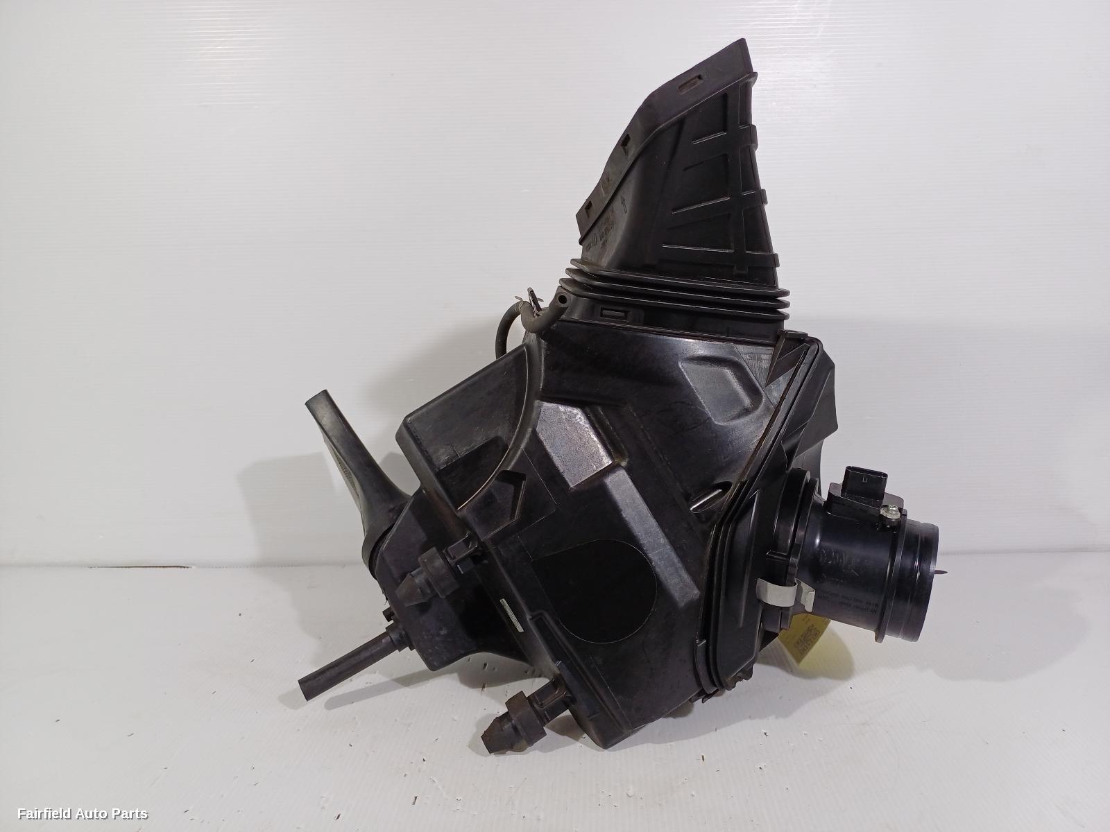 2008-2017 Audi Q5 Air Cleaner Box
