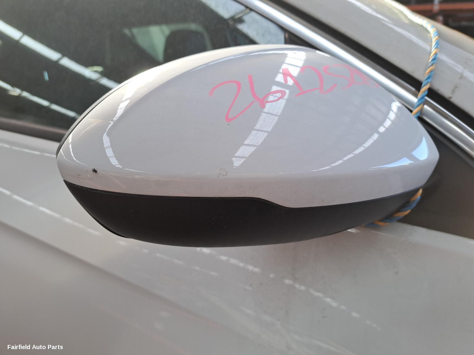 2018 Holden Commodore Left Headlamp