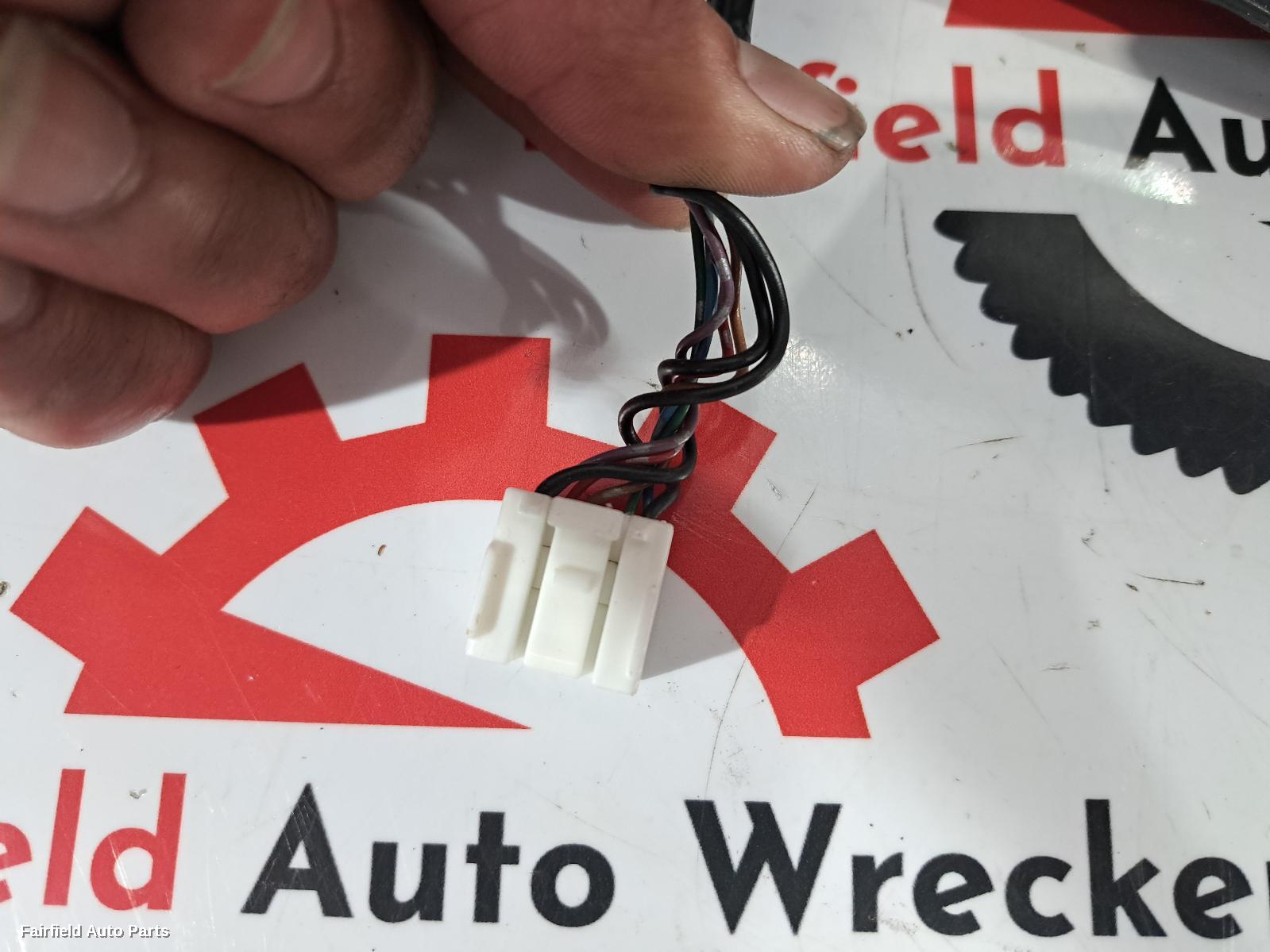 1999 Lexus Is200/is300 Right Door Mirror