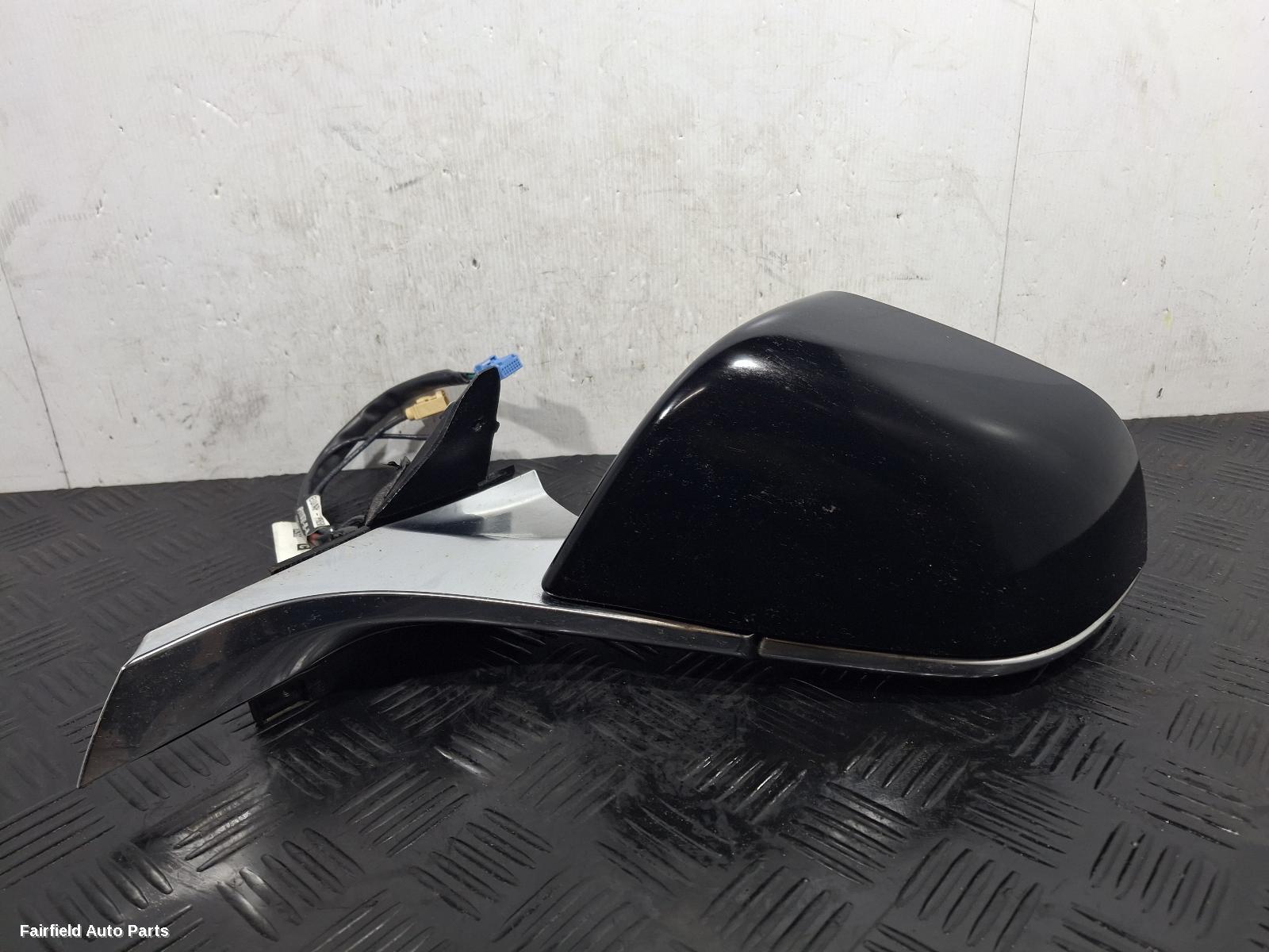 2019-2023 Tesla Model 3 Left Door Mirror
