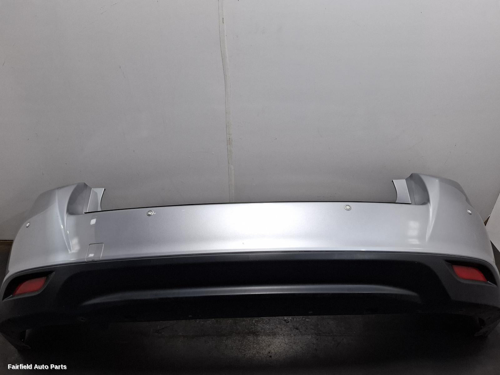 2016-2023 Subaru Impreza Rear Bumper
